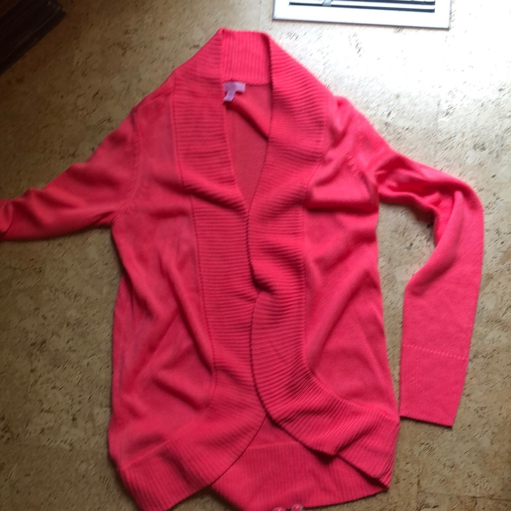 Lilly Pulitzer Sweater